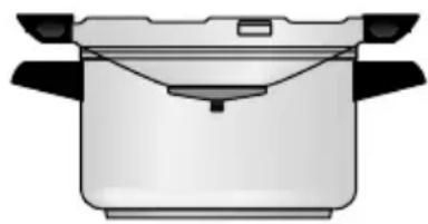 Kuhn Rikon Duromatic Ergo - Indications d'entretien et de nettoyage des DUROMATIC - 13