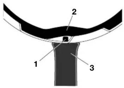 Kuhn Rikon Duromatic Ergo - Cerrado de la olla - 4