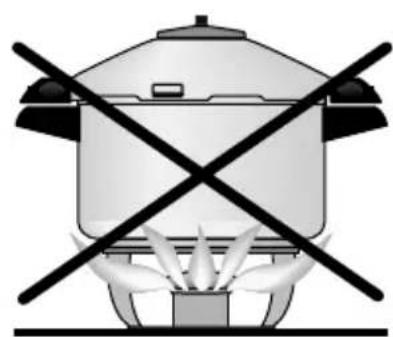 Kuhn Rikon Duromatic Ergo - Mise en service de l'autocuiseur - 1