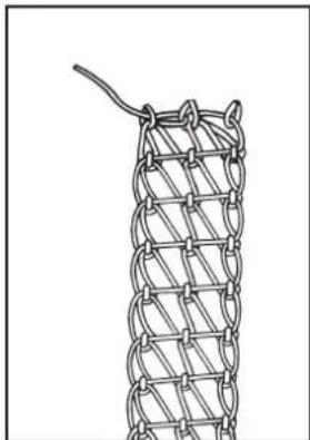 BERNINA L 220 - Cover-Stich, praktisches Nahlen / Couture pratique avec le point enveloppant Punto di copertura - cucito pratico / Coversteek - praktisch naaien - 4