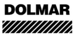 DOLMAR ES173 A - HINT: - 2