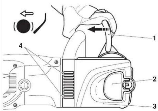 DOLMAR ES173 A - A - 1