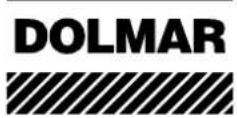 DOLMAR ES173 A - ATTENTION: - 1
