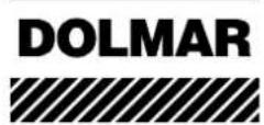 DOLMAR ES173 A - Chain Saw Nomenclature - 1