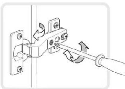 Foppapedretti Armadio Lovely - BHMMaTeIbHo npOHTaTb n CoXpaHITb dIy6dyuero IOnb3OBaHn - 49