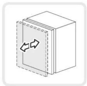 Foppapedretti Armadio Lovely - BHMMaTeIbHo npOHTaTb n CoXpaHITb dIy6dyuero IOnb3OBaHn - 46