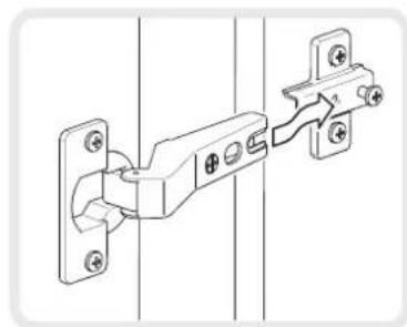 Foppapedretti Armadio Lovely - BHMMaTeIbHo npOHTaTb n CoXpaHITb dIy6dyuero IOnb3OBaHn - 43