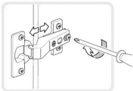 Foppapedretti Armadio Lovely - BHMMaTeIbHo npOHTaTb n CoXpaHITb dIy6dyuero IOnb3OBaHn - 47