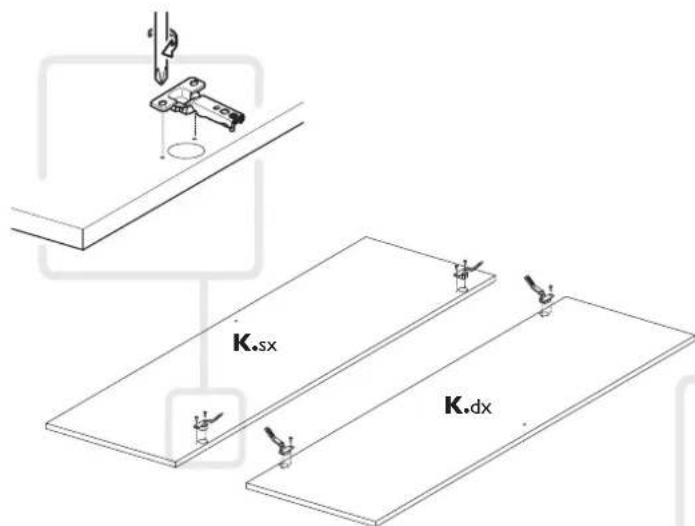 Foppapedretti Geppetto - BHMMaTeIbNo npOHTaTb n CoXpaHnTb dny6dyuero noJb3OBaHn - 41