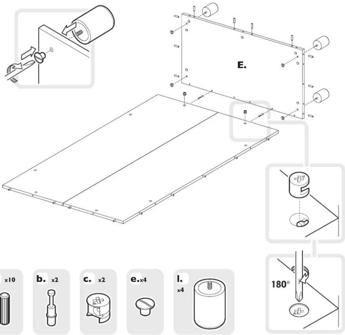Foppapedretti Geppetto - BHMMaTeIbNo npOHTaTb n CoXpaHnTb dny6dyuero noJb3OBaHn - 2