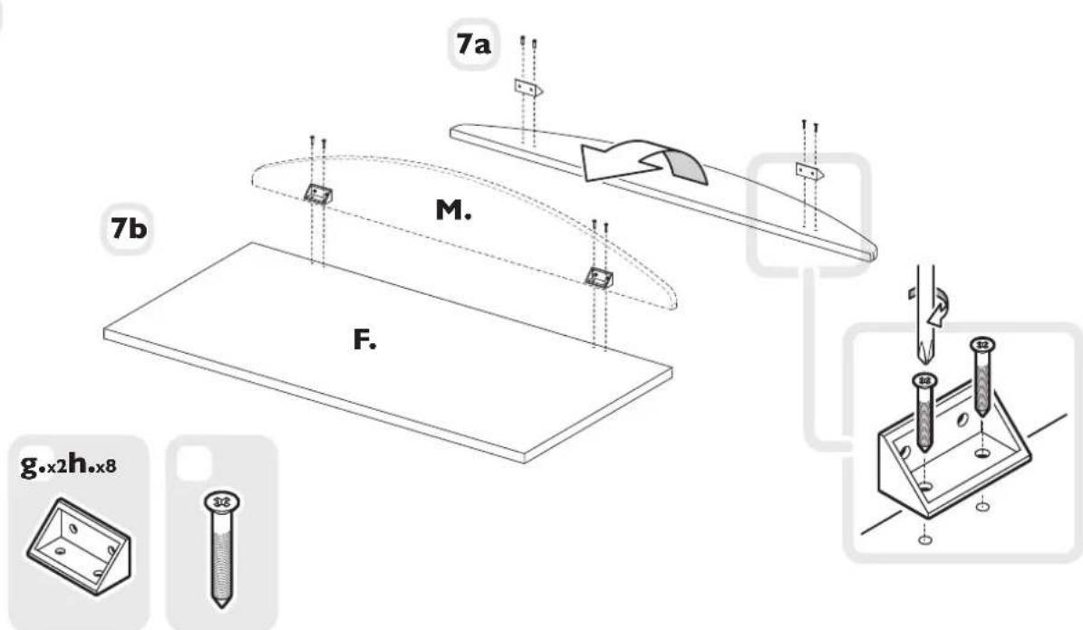 Foppapedretti Geppetto - BHMMaTeIbNo npOHTaTb n CoXpaHnTb dny6dyuero noJb3OBaHn - 31