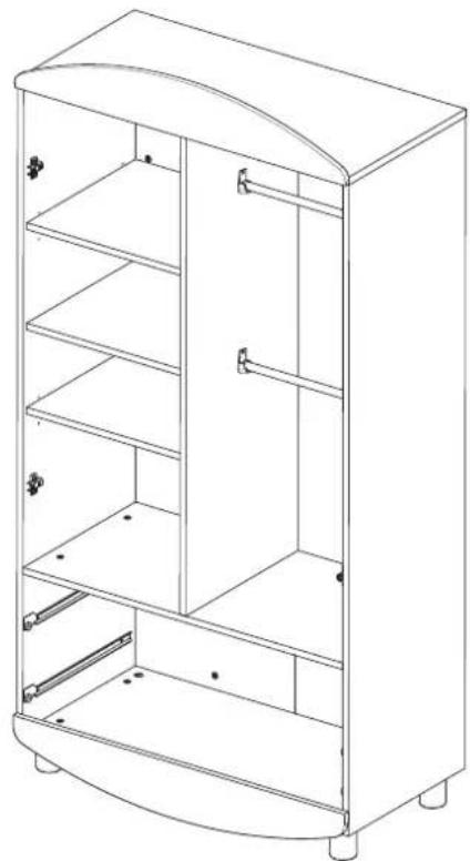 Foppapedretti Geppetto - BHMMaTeIbNo npOHTaTb n CoXpaHnTb dny6dyuero noJb3OBaHn - 43