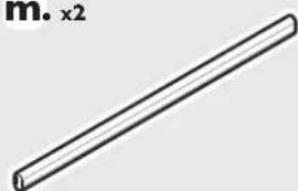 Foppapedretti Geppetto - BHMMaTeIbNo npOHTaTb n CoXpaHnTb dny6dyuero noJb3OBaHn - 38