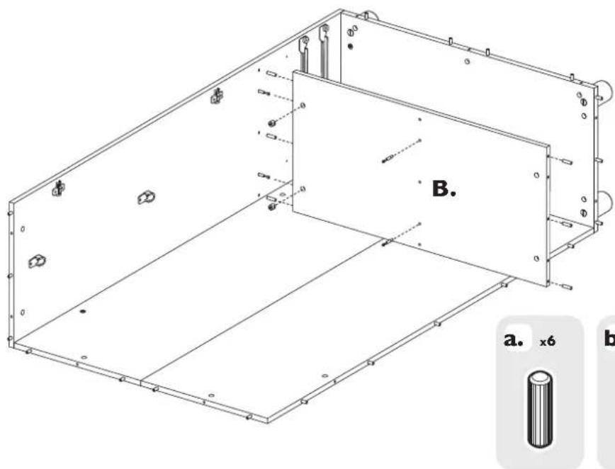 Foppapedretti Geppetto - BHMMaTeIbNo npOHTaTb n CoXpaHnTb dny6dyuero noJb3OBaHn - 16