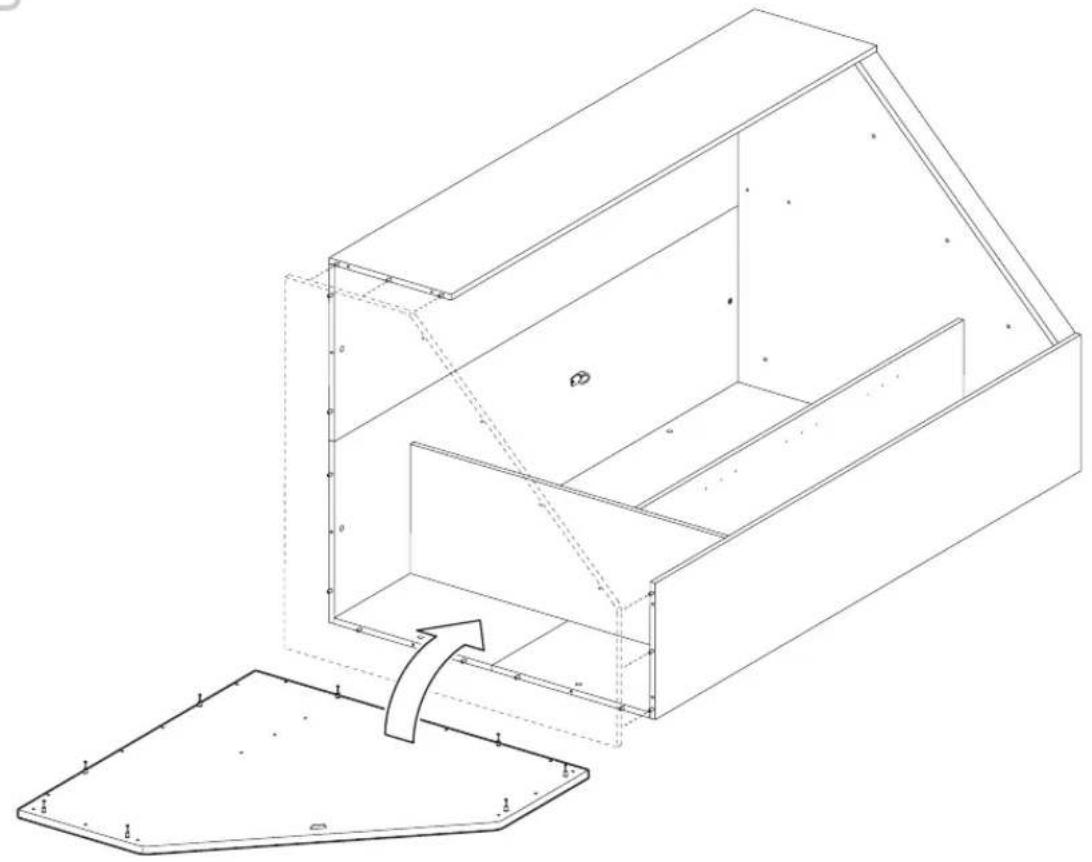 Foppapedretti Armadiotto - 20
