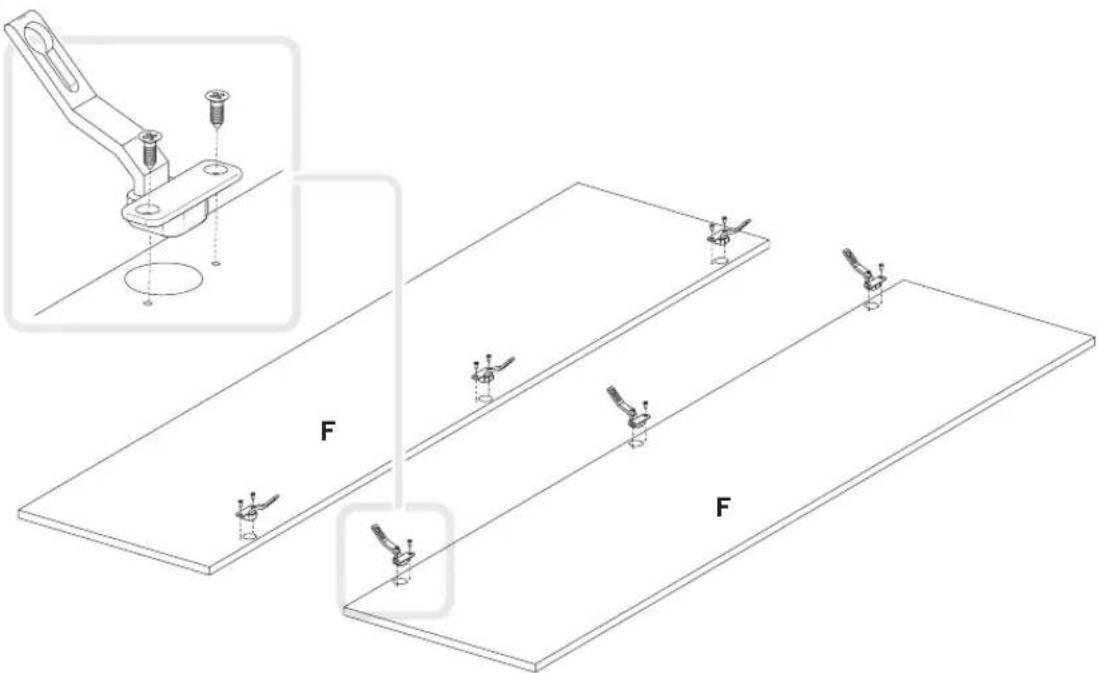 Foppapedretti Armadiotto - 28