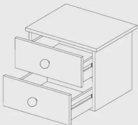 Foppapedretti Armadiotto - 26