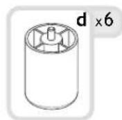 Foppapedretti Armadiotto - 9