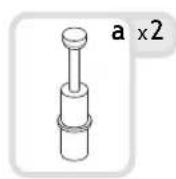 Foppapedretti Armadiotto - 40