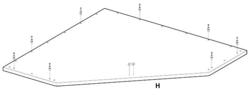 Foppapedretti Armadiotto - 17