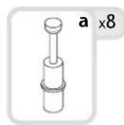 Foppapedretti Armadiotto - 18