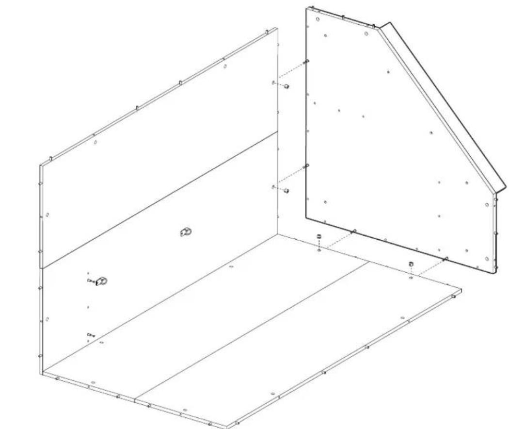 Foppapedretti Armadiotto - 11