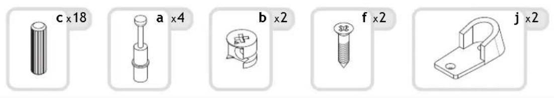 Foppapedretti Armadiotto - 3