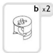 Foppapedretti Armadiotto - 8