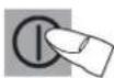 BORA CC B1 - STOP-functie (alleen model CC B1) - 6