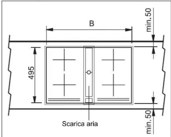 BORA CC B1 - L'appoggio - 2