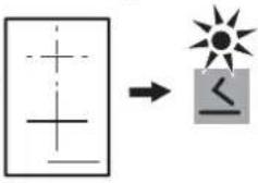 BORA CC B1 - STOP-functie (alleen model CC B1) - 8
