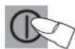 BORA CC B1 - STOP-functie (alleen model CC B1) - 12