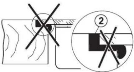 BORA CC 21 - Istruzioni di montaggio - 3
