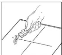 BORA CC 21 - Specific soiling - 1