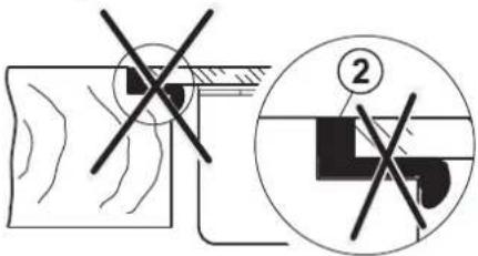 BORA CC 21 - Instructions de montage - 3