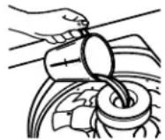 Roper RTW4440VQ - Electrical Shock Hazard - 4