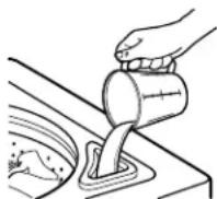 Roper RTW4440VQ - Electrical Shock Hazard - 2