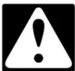 Roper RGD4440VQ - Votre sécurité et celle des autres est très importante. - 1