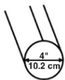 Roper RGD4440VQ - Fire Hazard - 1