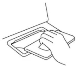 Roper RGD4440VQ - Style 1: - 1