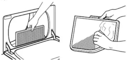 Roper RED4440VQ - Style 2: - 1