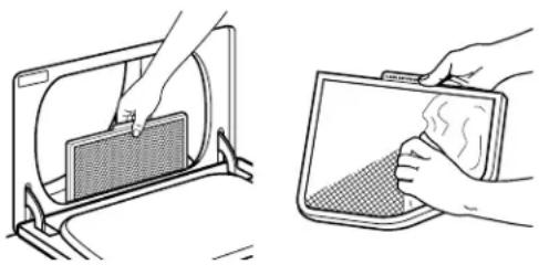 Roper RED4440VQ - Style 2 : - 1