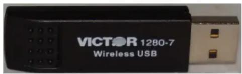 VICTOR 12807 - Using the Wireless Data Relay Device - 2