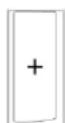 VICTOR 12807 - Fonctions des touches - 12