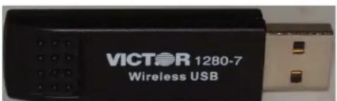 VICTOR 12807 - P NP PC - 1