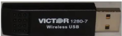 VICTOR 12807 - Fonctions des touches - 14
