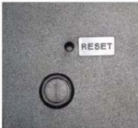 VICTOR 12807 - RESET Button - 1