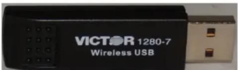 VICTOR 12807 - P NP PC - 1