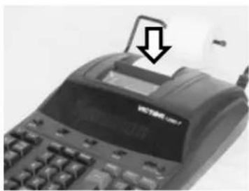 VICTOR 12807 - Préface - 2