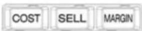 VICTOR 12403A - Keyboard Layout - 7